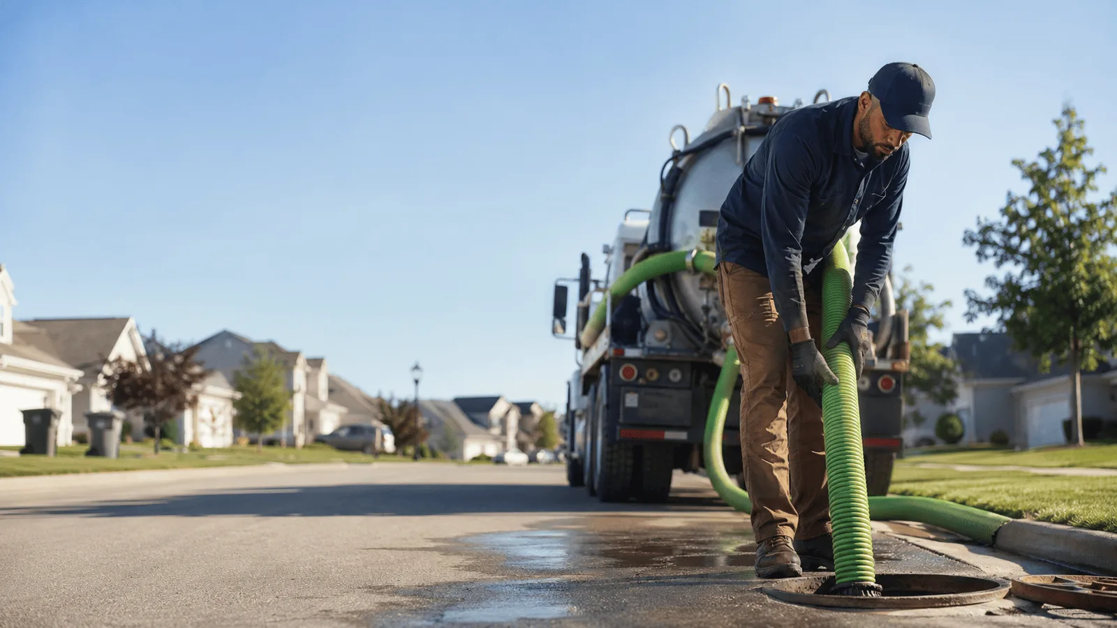Mosquito Control in Black Eagle, MT